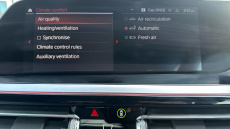 BMW Z4 sDrive 20i M Sport 2dr Auto Petrol Roadster